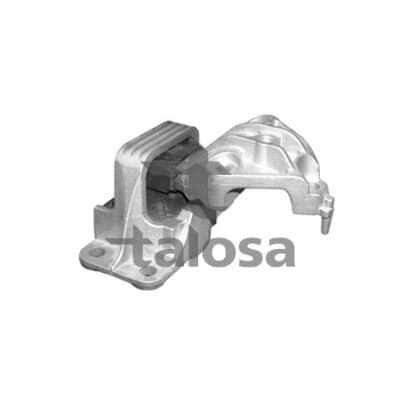 Support, moteur TALOSA 61-05182