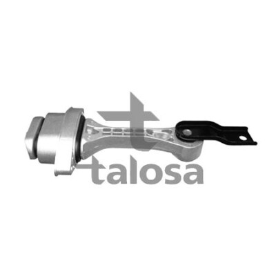 Support, moteur TALOSA 61-05268