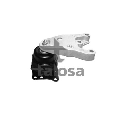 Support, moteur TALOSA 61-05318