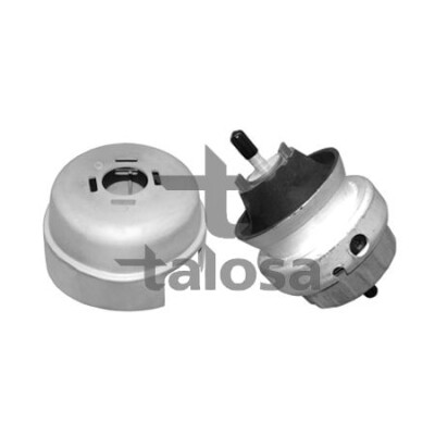 Support, moteur TALOSA 61-06583
