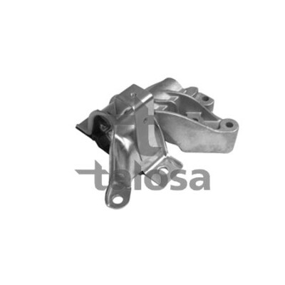 Support, moteur TALOSA 61-06715