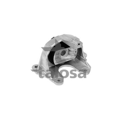 Support, moteur TALOSA 61-06717