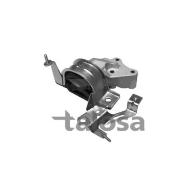 Support, moteur TALOSA 61-06778