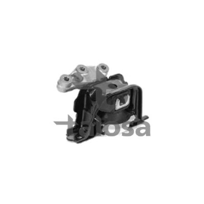 Support, moteur TALOSA 61-08343