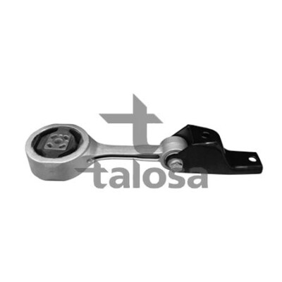 Support, moteur TALOSA 61-09008