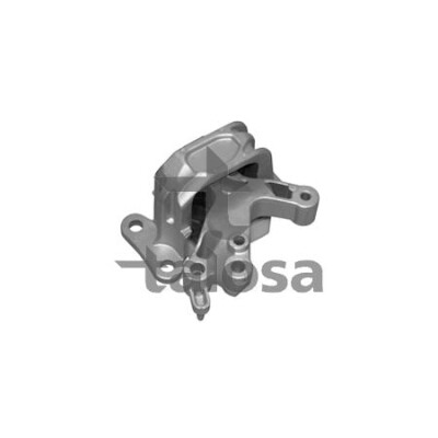 Support, moteur TALOSA 61-12012