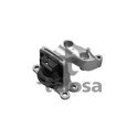 Support moteur