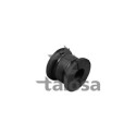 Suspension, stabilisateur