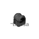 Suspension, stabilisateur