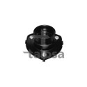 Coupelle de suspension