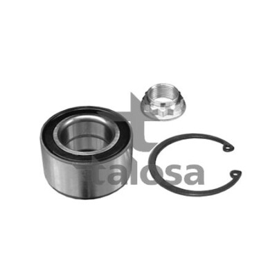 Kit de roulement de roue TALOSA 80-BM-0046