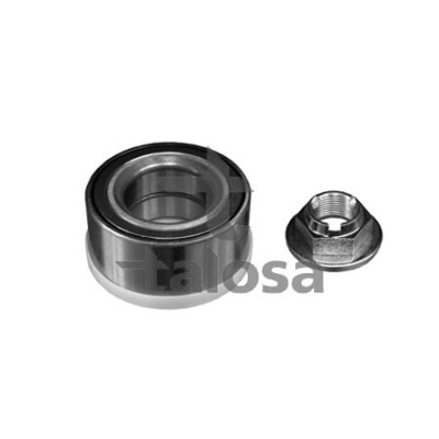 Kit de roulement de roue TALOSA 80-FD-0094
