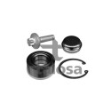 Kit de roulement de roue TALOSA 80-ME-0157