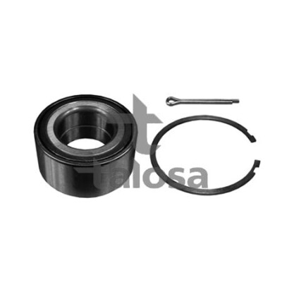 Kit de roulement de roue TALOSA 80-NI-0044