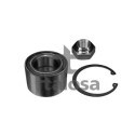 Kit de roulements de roue TALOSA 80-OP-0061