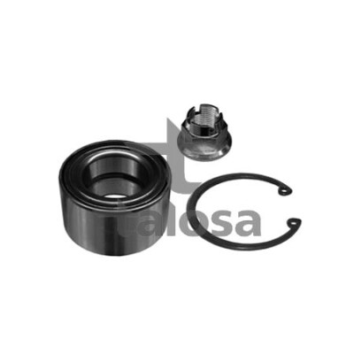 Kit de roulement de roue TALOSA 80-OP-0183