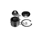 Kit de roulement de roue TALOSA 80-PE-0108