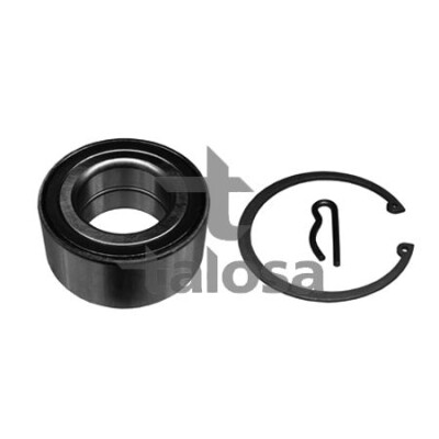 Kit de roulement de roue TALOSA 80-PE-0139