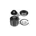 Kit de roulement de roue TALOSA 80-PE-0144