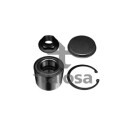 Kit de roulement de roue TALOSA 80-RE-0231