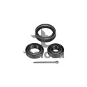 Kit de roulements de roue