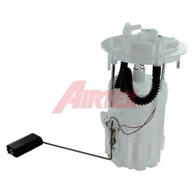 Capteur, niveau de carburant