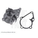 Pompe à eau, refroidissement du moteur