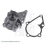 Pompe à eau, refroidissement du moteur