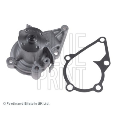 Pompe à eau, refroidissement du moteur