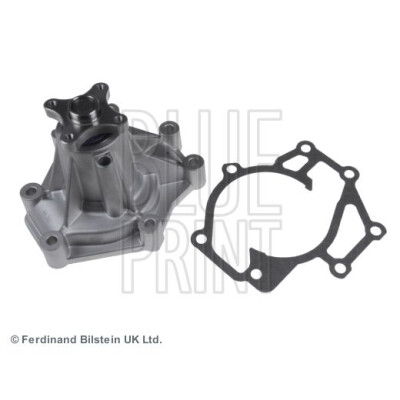 Pompe à eau, refroidissement du moteur