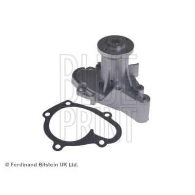 Pompe à eau, refroidissement du moteur