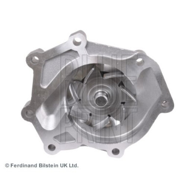 Pompe à eau, refroidissement du moteur