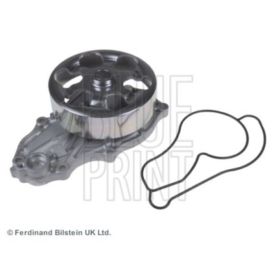 Pompe à eau, refroidissement du moteur