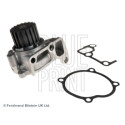 Pompe à eau, refroidissement du moteur