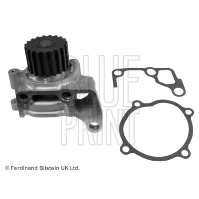 Pompe à eau, refroidissement du moteur