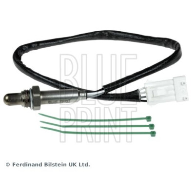 Sonde lambda