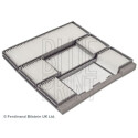 Filtre, air de l'habitacle