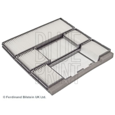 Filtre, air de l'habitacle