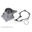 Pompe à eau, refroidissement du moteur