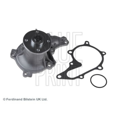 Pompe à eau, refroidissement du moteur