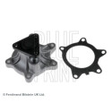 Pompe à eau, refroidissement du moteur