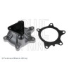 Pompe à eau, refroidissement du moteur