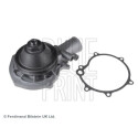 Pompe à eau, refroidissement du moteur