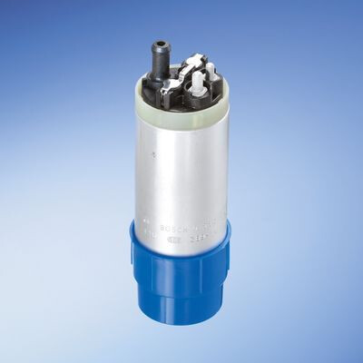 Pompe à carburant