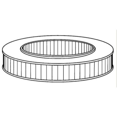 Filtre à air BOSCH 1 457 429 868