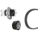 Pompe à eau + kit de courroie de distribution