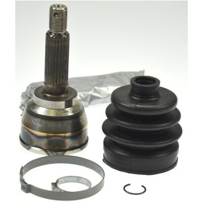 Jeu de joints, arbre de transmission