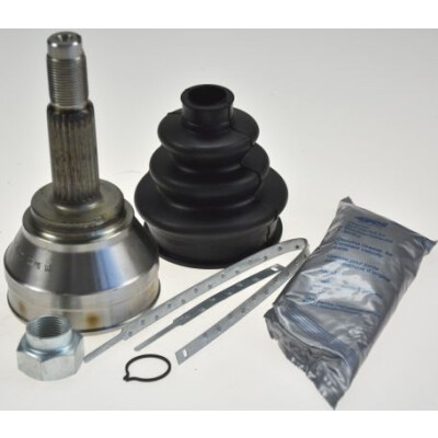 Jeu de joints, arbre de transmission