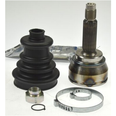 Jeu de joints, arbre de transmission