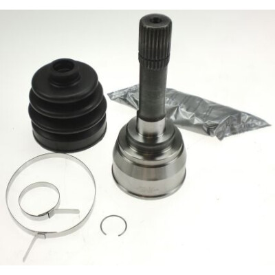 Jeu de joints, arbre de transmission